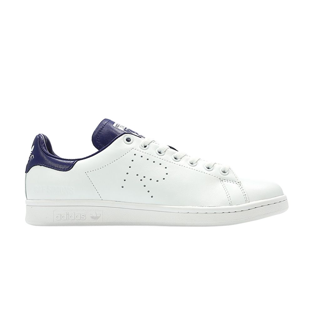 Raf Simons x Stan Smith 'White Night Sky' - B22543