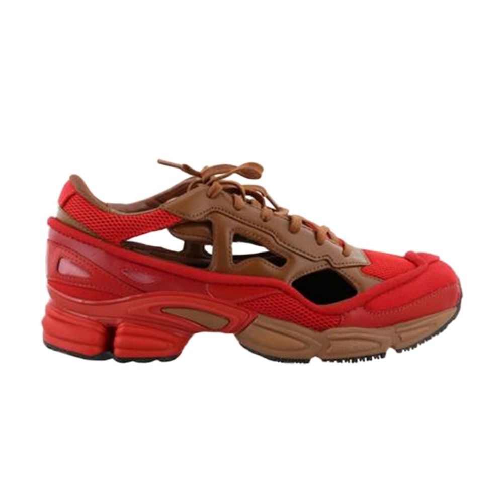 adidas Raf Simons x Replicant Ozweego 'Scarlet Red' | Men's Size 6.5