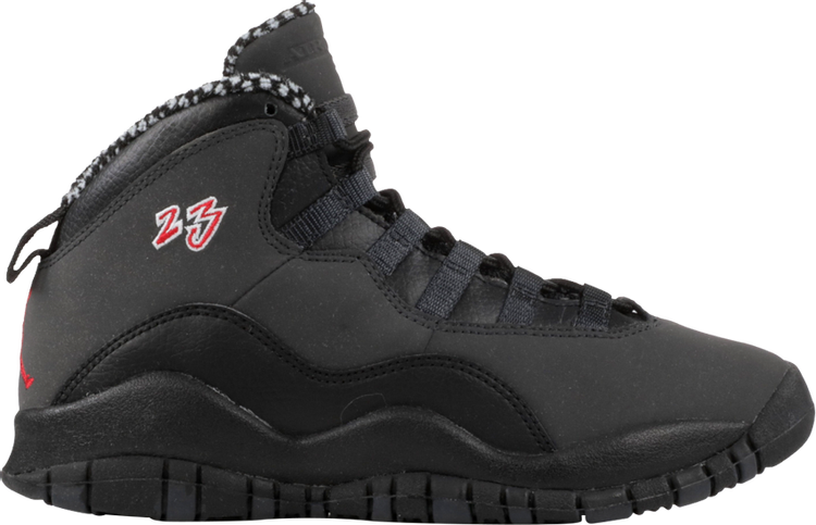 Air Jordan 10 Retro GS Countdown Pack