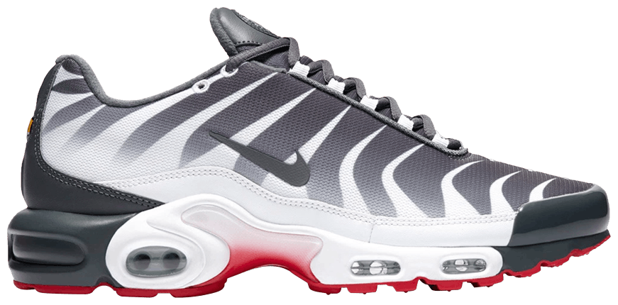 after the bite air max