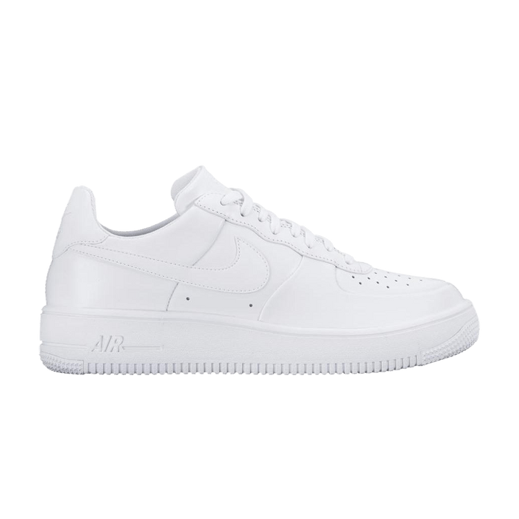 Nike Air Force 1 Ultraforce Leather White White White