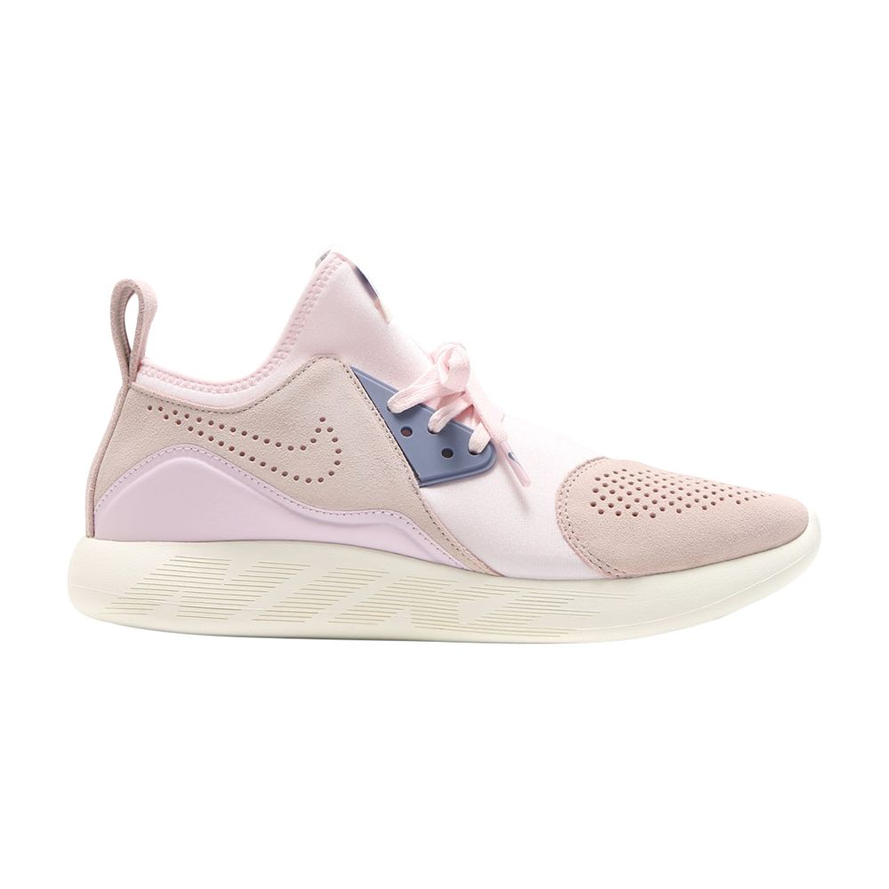 Nike Lunarcharge Presto Premium | Pink | Men's Size 10.5 - 923281-600