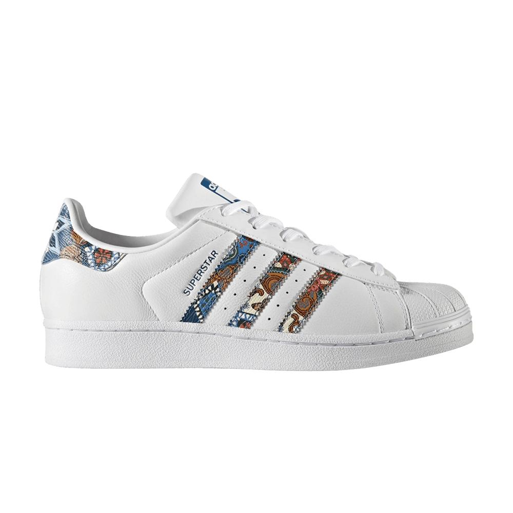 Adidas superstar by9177 clearance