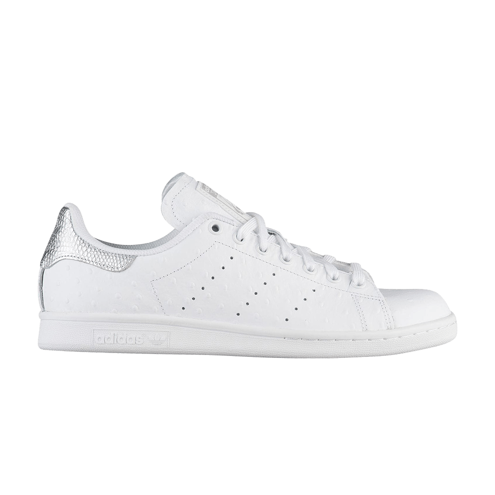stan smith ostrich