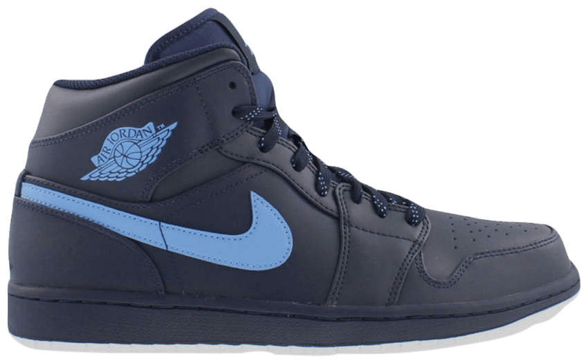 goat jordan 1 obsidian