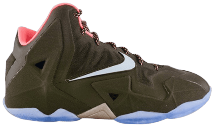 Nike LeBron 11 GS