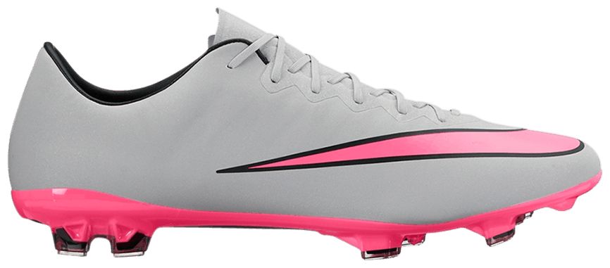 mercurial vapor v fg