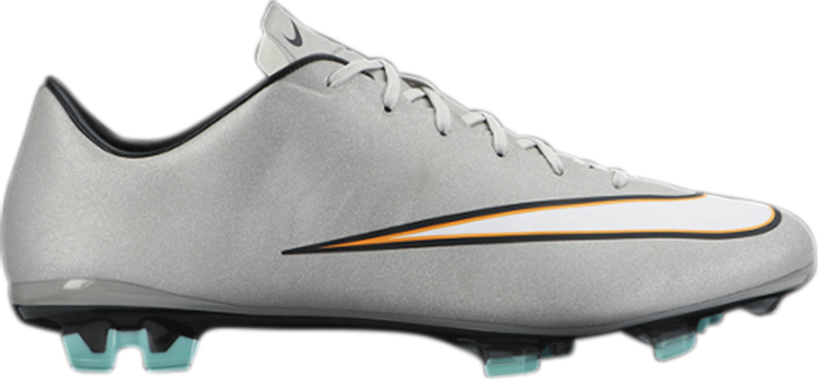 Mercurial Veloce Firm Ground Football Cleat