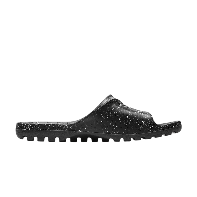 Jordan superfly slides black outlet