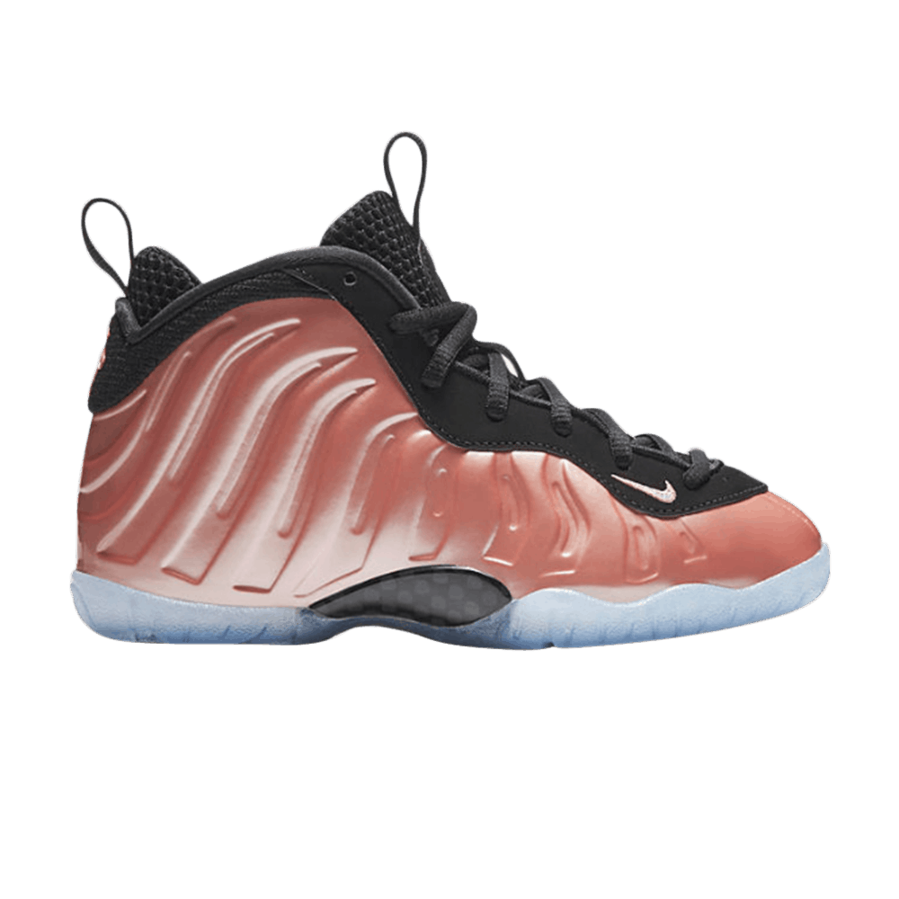 pink foamposites 2018