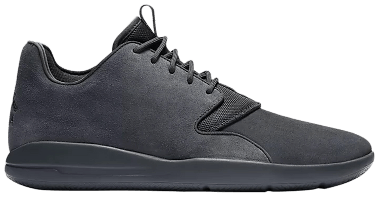Jordan best sale eclipse suede