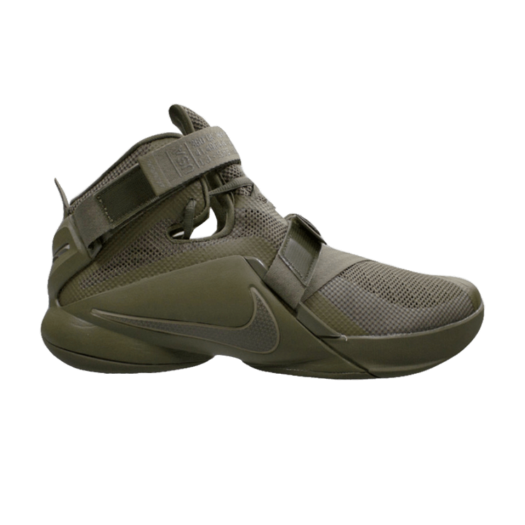 Zoom soldier 9 outlet