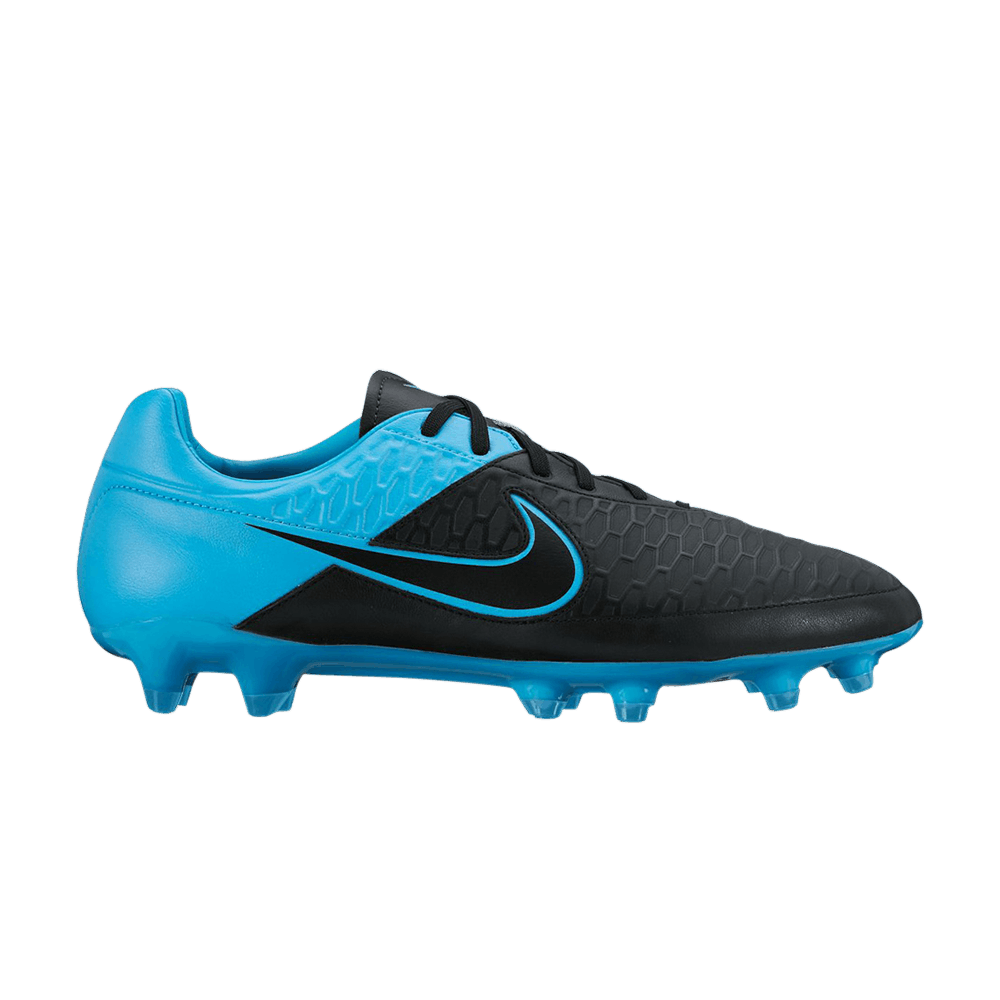 Nike magista orden leather fg clearance