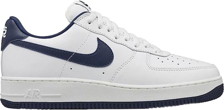Nike Air Force 1 Low Utility QS 'White
