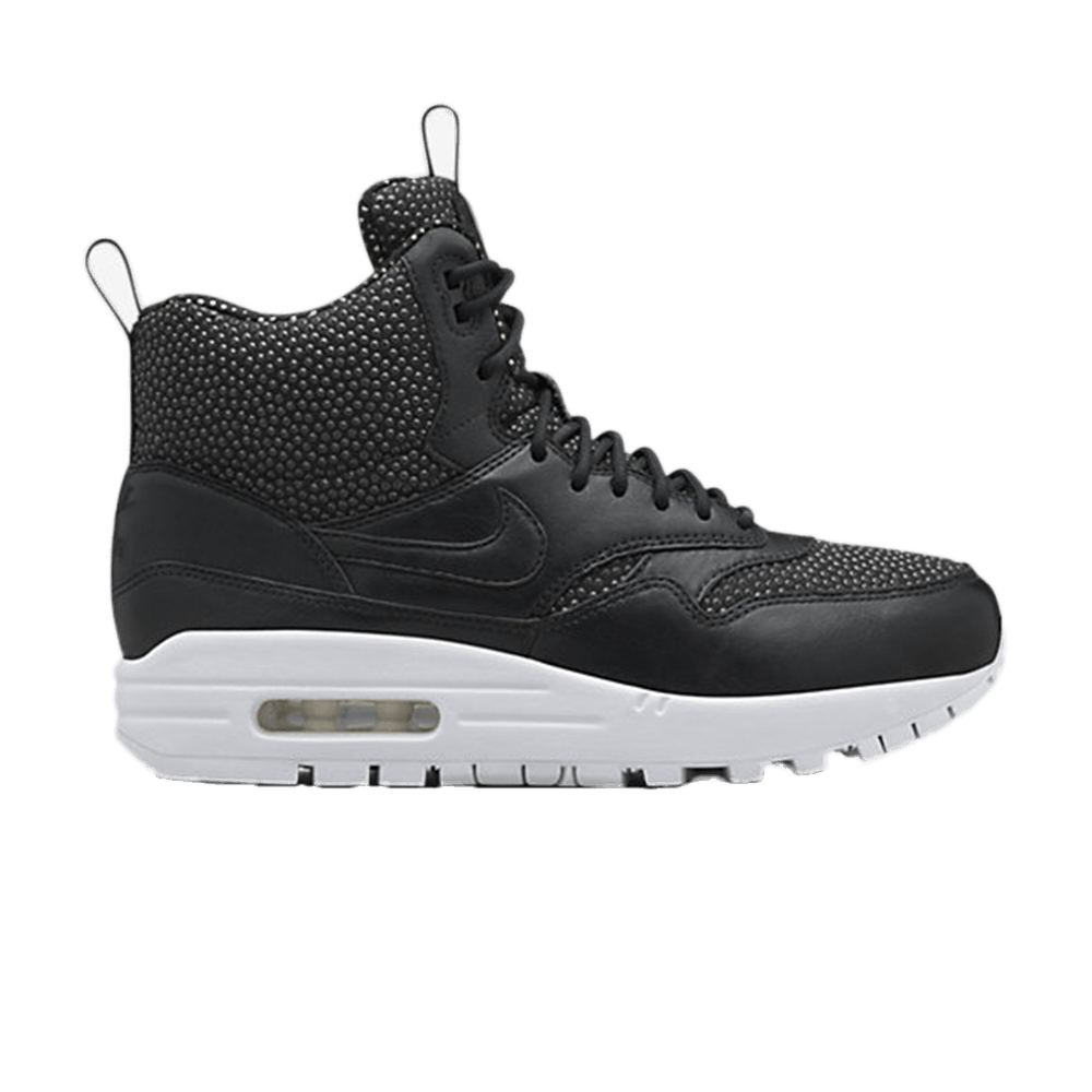air max 1 mid sneakerboot