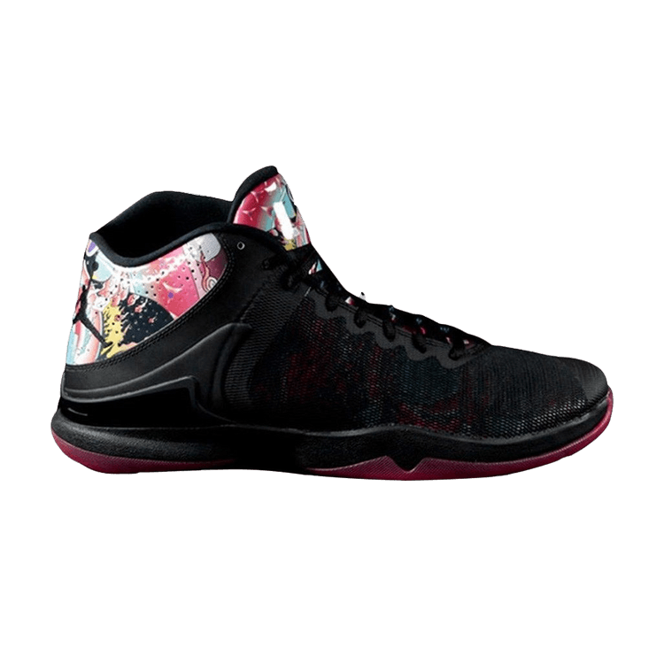 (14オンス) FLY (フライ) Superlace Oxblood 14オンス) FLY (フライ) Superlace Oxblood