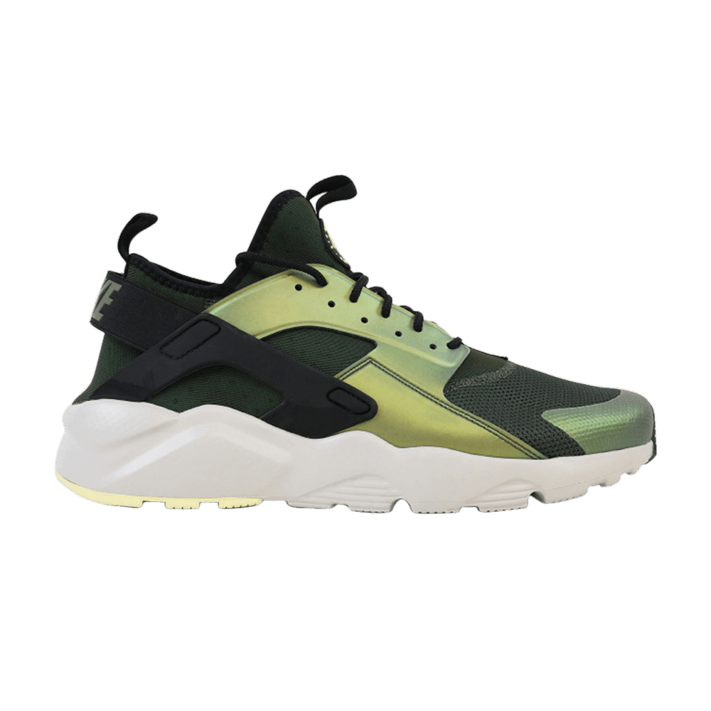 huarache run ultra olive