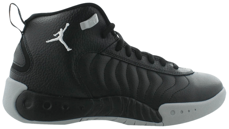 Grey jumpman pro store