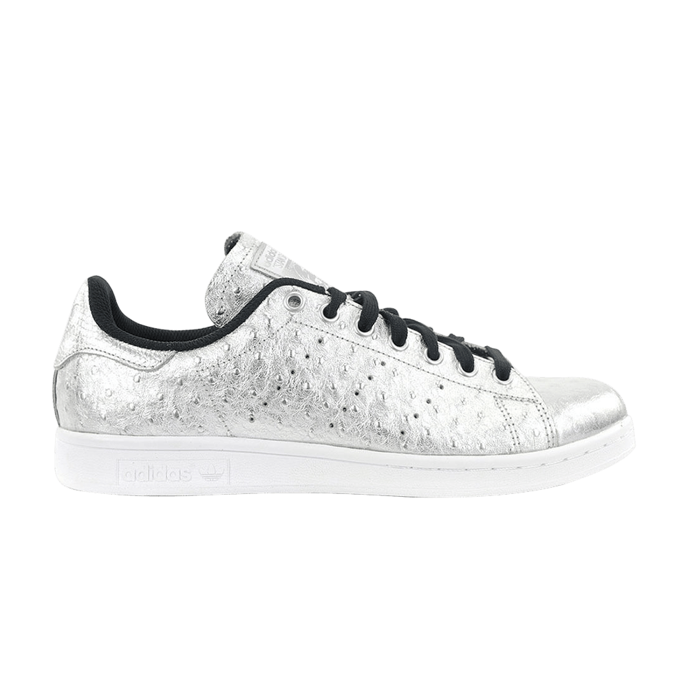 stan smith ostrich