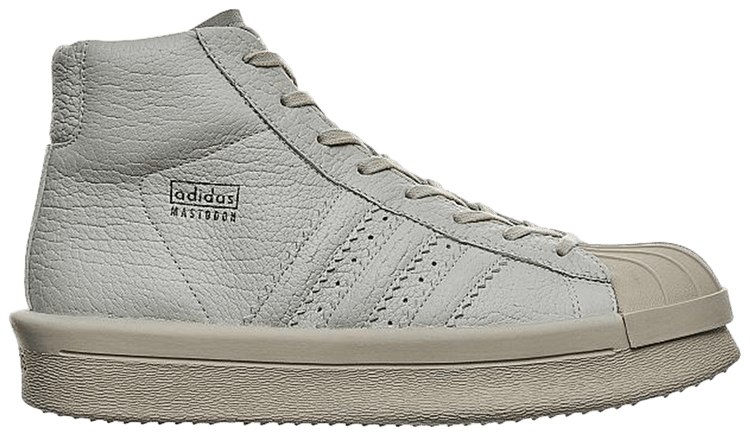 Adidas Rick Owens Mastodon Pro