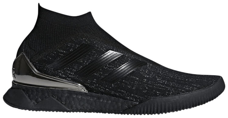 Buy Predator Tango 18+ TR 'Core Black' - DB1945 | GOAT Buy Predator Tango 18+ TR 'Core Black' - DB1945 | GOAT