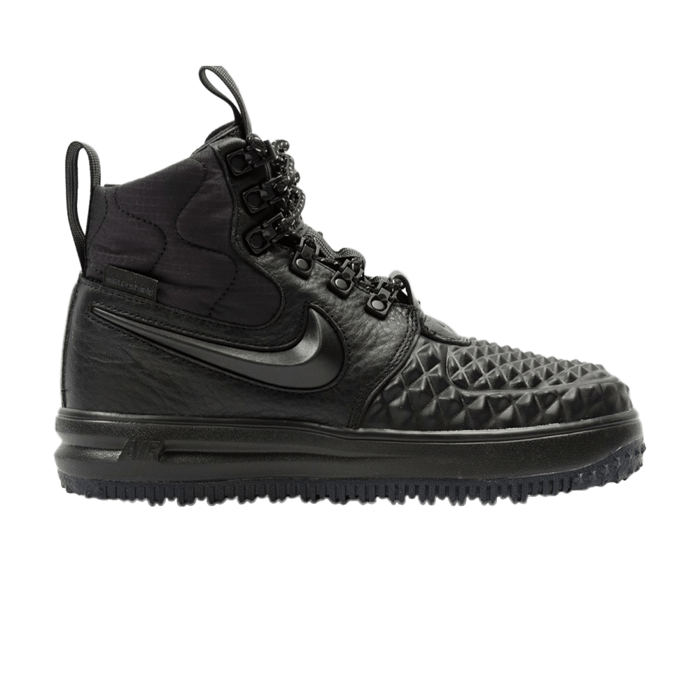 Af1 lunar Clearance