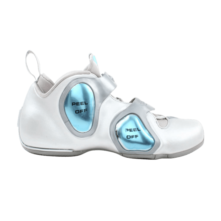 Achetez des Air Platinumposite 304516 001 GOAT CA