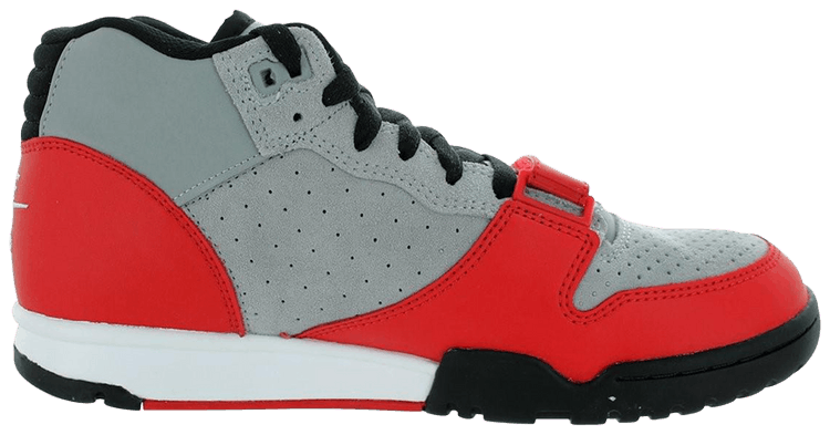 Buy Air Trainer 1 Mid 317554 006 GOAT CA