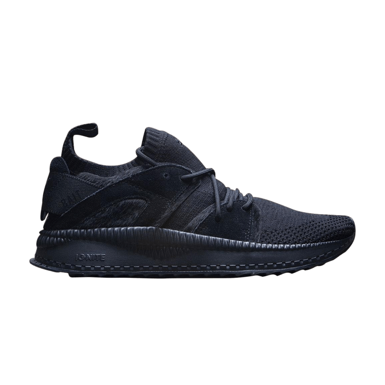 Puma tsugi blaze black store