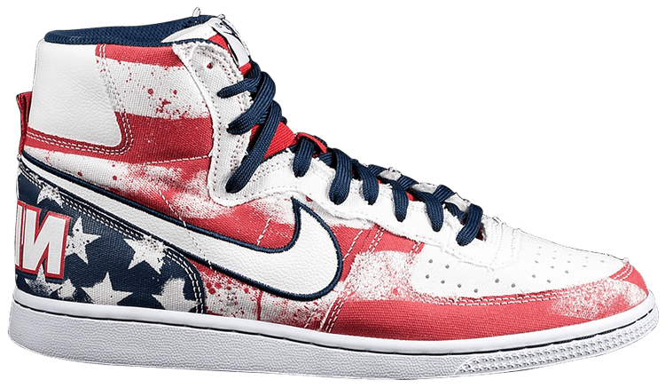 Nike discount terminator high