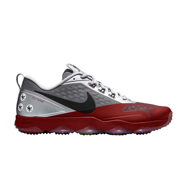 Zoom hypercross tr on sale