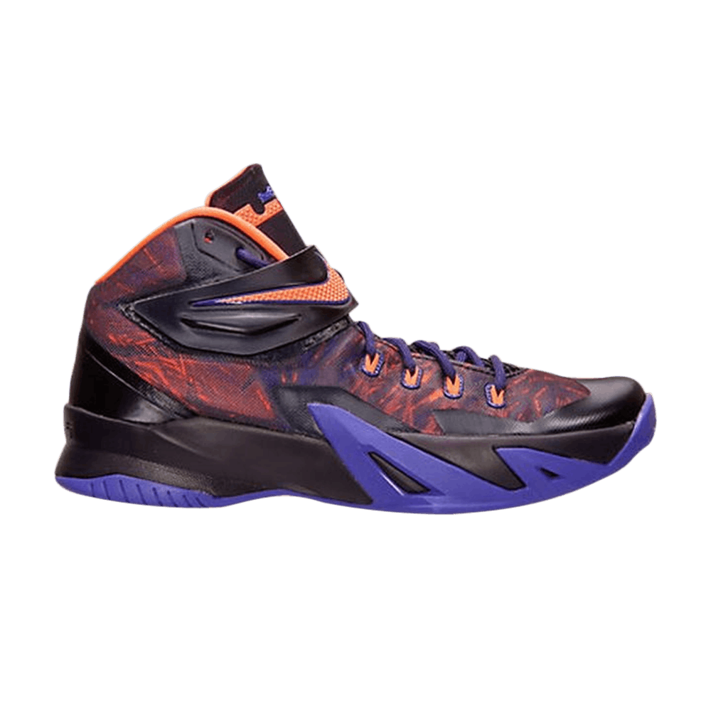 lebron soldier 8 for sale