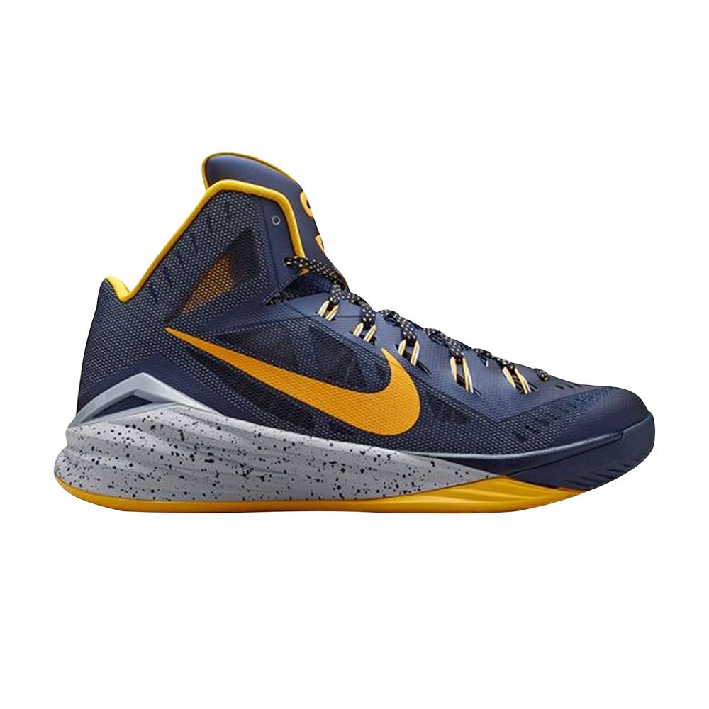 Nike Hyperdunk 2014 'Paul George' PE | Blue | Men's Size 9.5