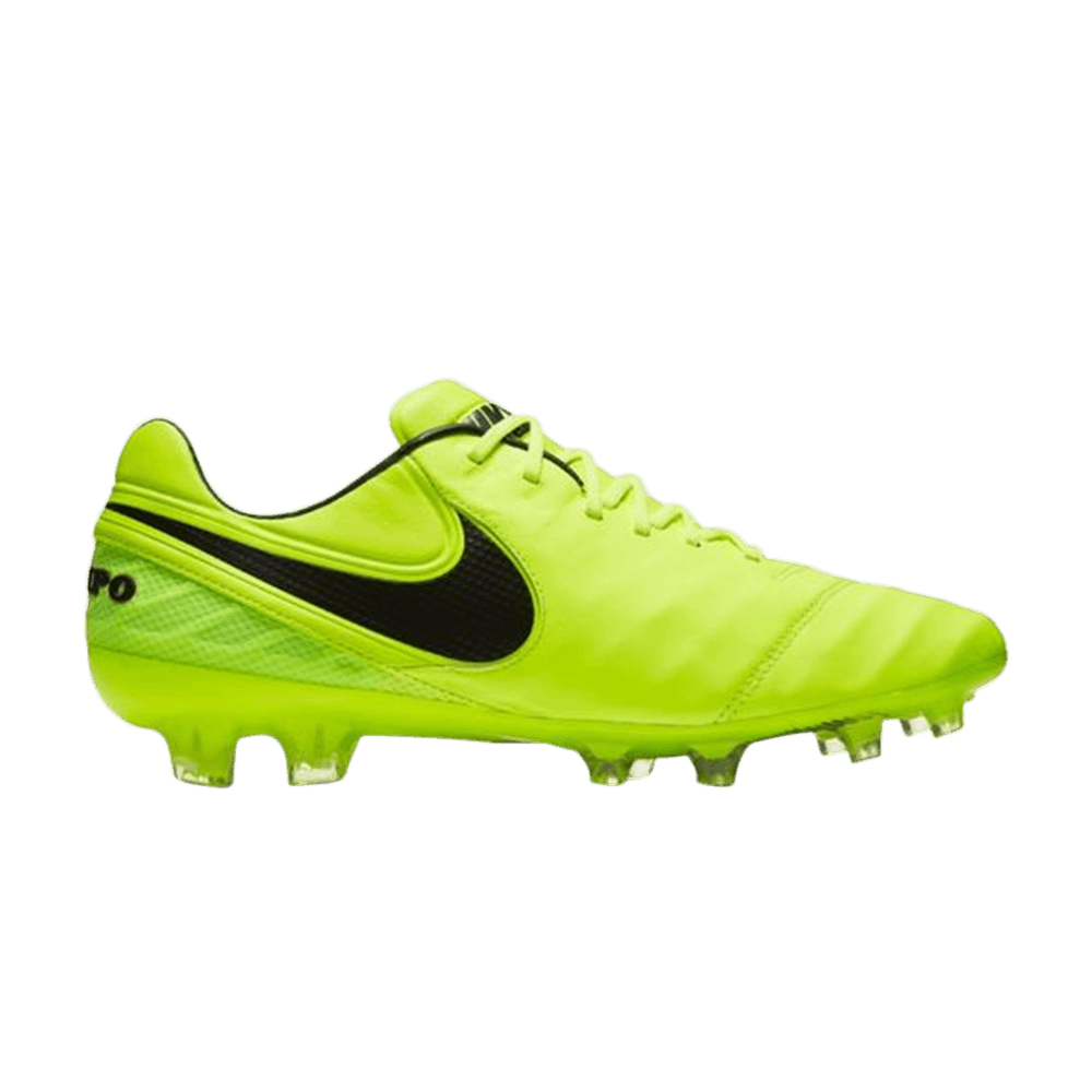 Tiempo 6 legacy clearance