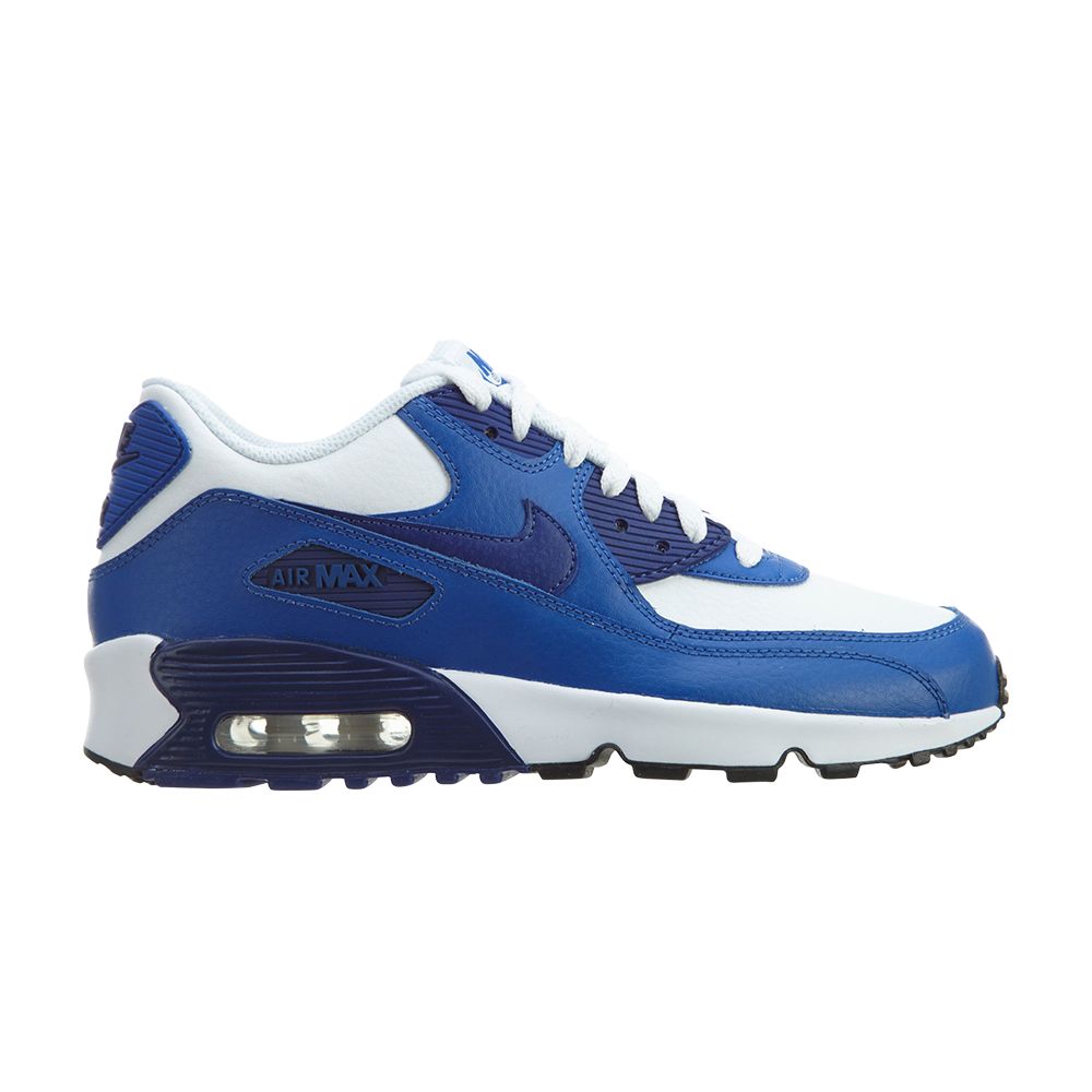 Air Max 90 GS - 833412-105