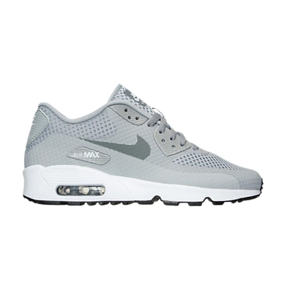 Air Max 90 Breathe GS - 833475-002