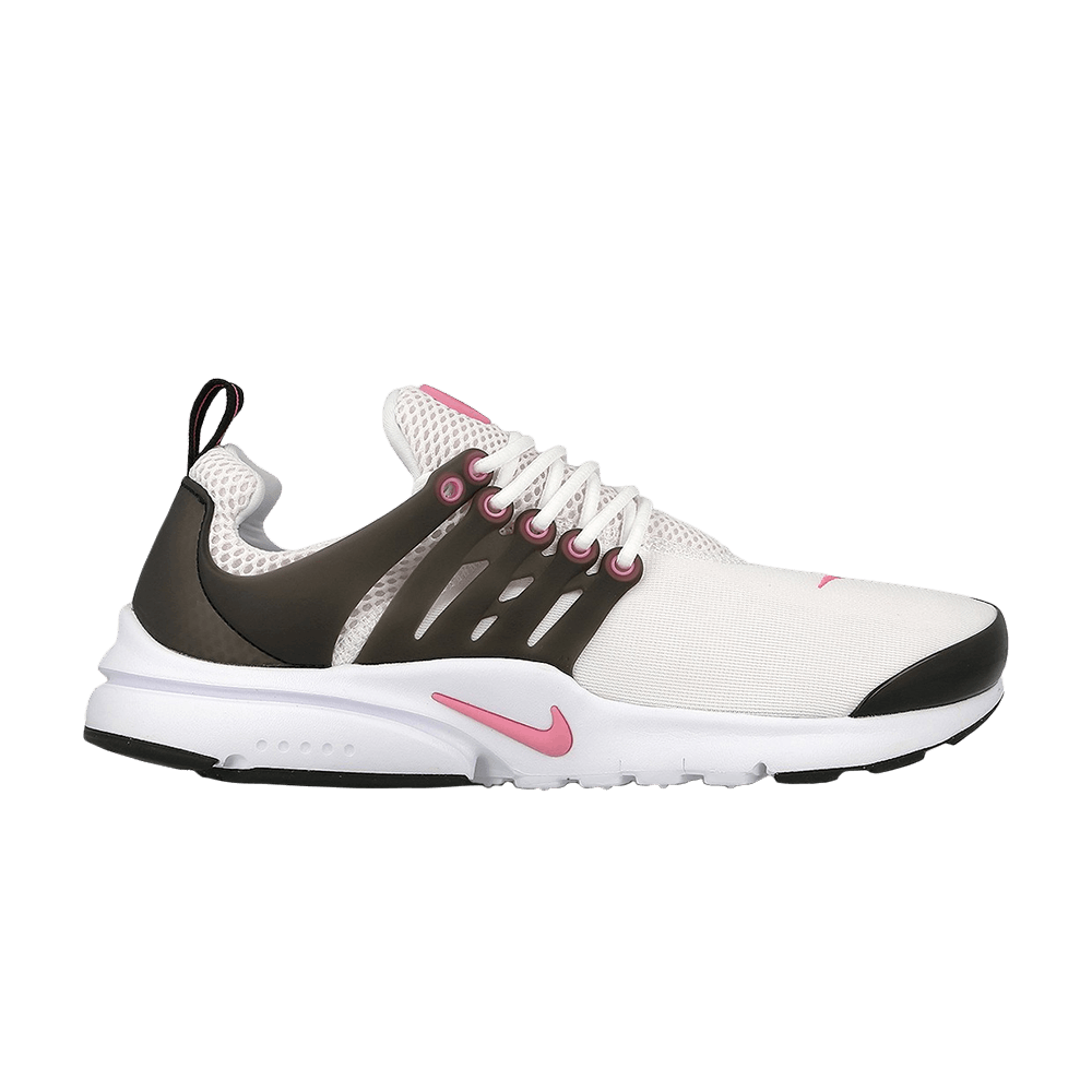 Air Presto GS 'White Pink Blast' | GOAT