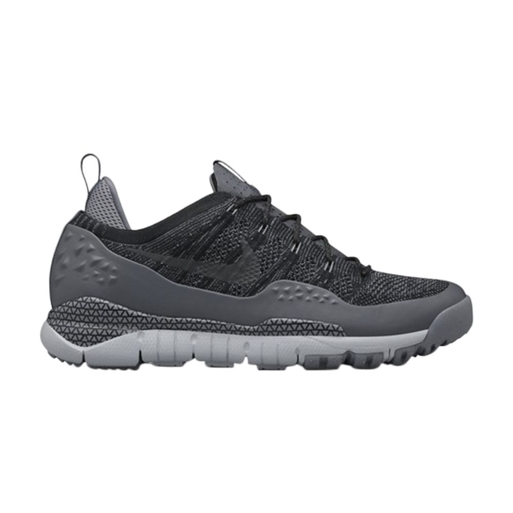 Nike Lupinek Flyknit ACG Low | Black | Men's Size 8