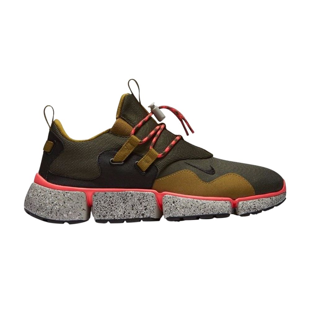 Nike Pocket Knife DM 'Desert Moss' | Brown | Men's Size 8.5