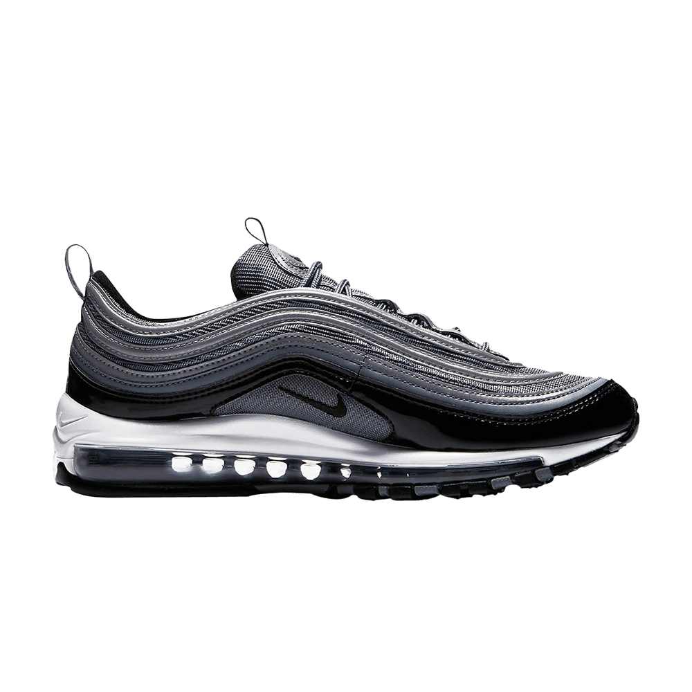Nike 97 leather clearance