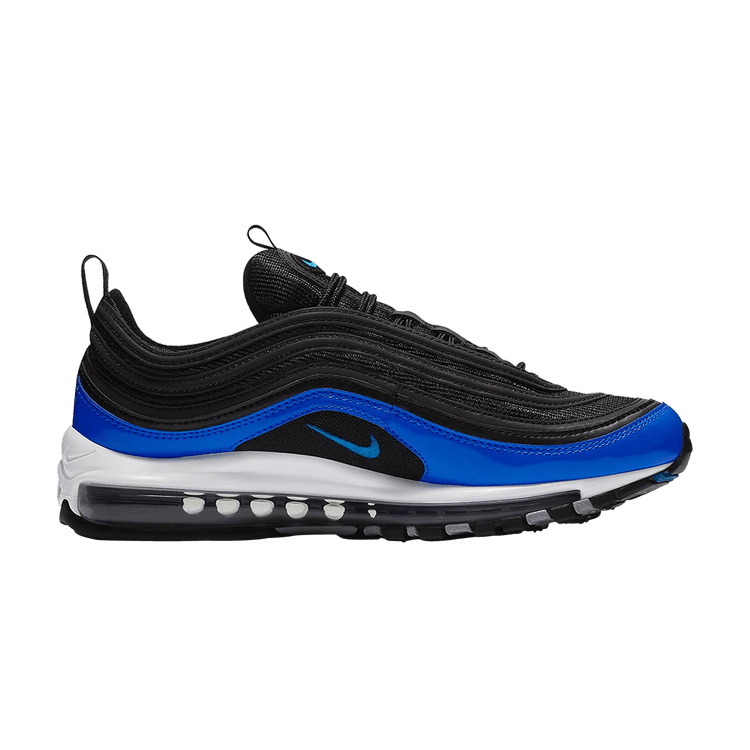 Blue nebula air max 97 store