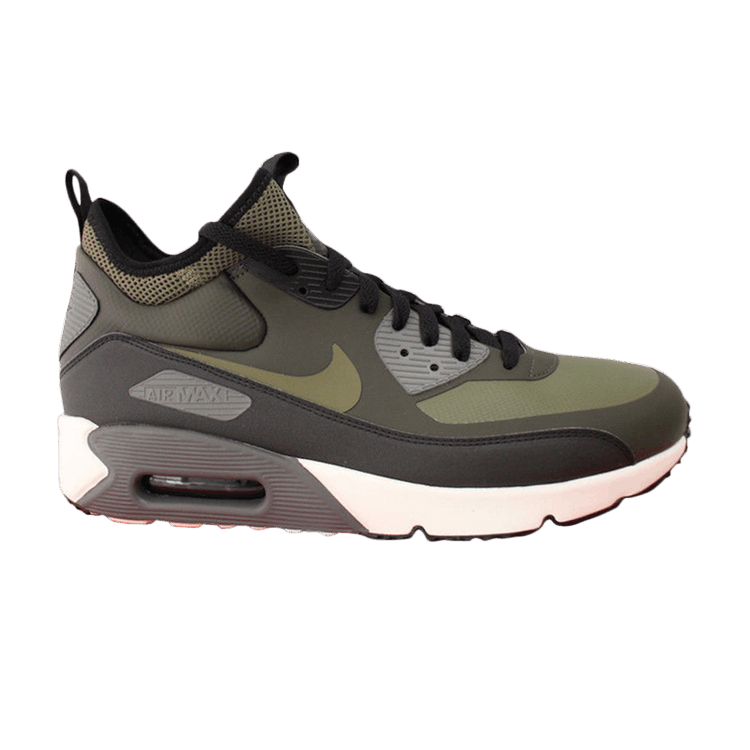 Nike air max 90 ultra winter deals