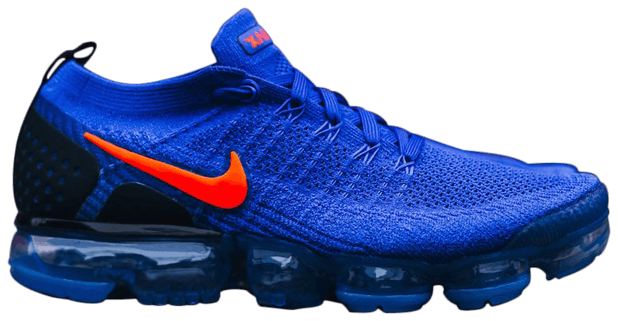 vapormax 2.0 racer blue