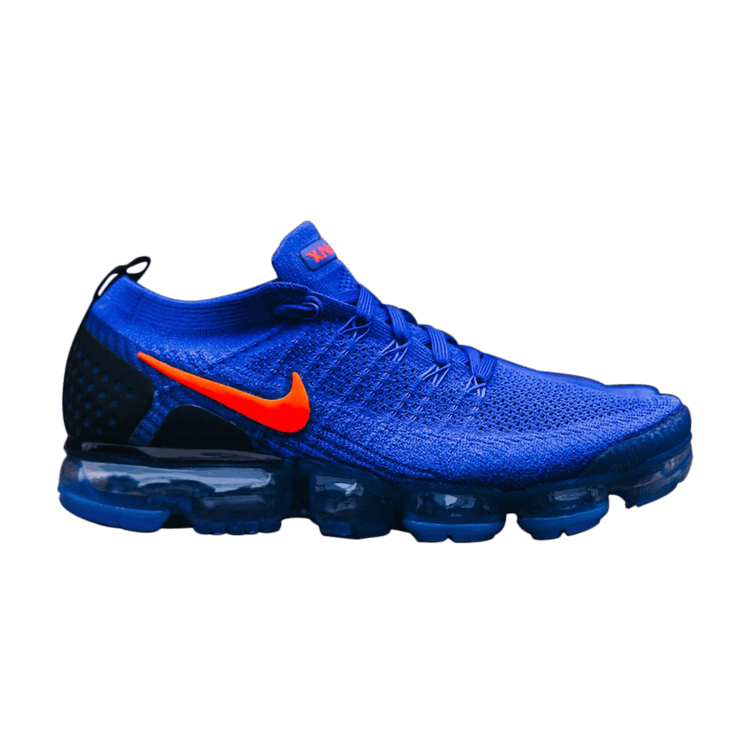 Buy Air VaporMax Flyknit 2 Racer Blue 942842 400 GOAT AU
