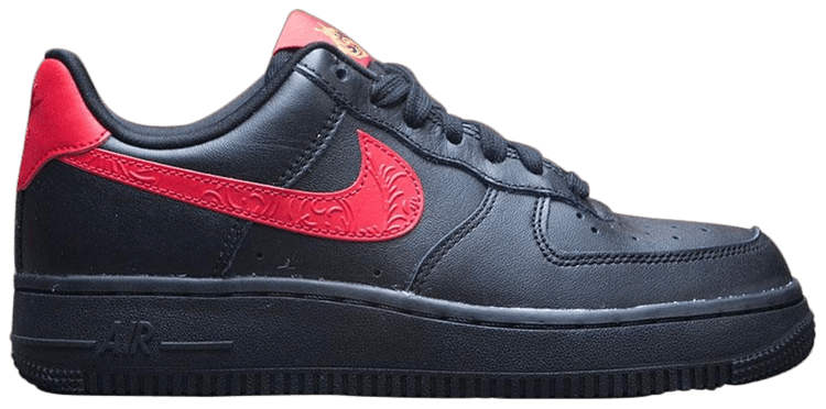 Nike Air Force 1 07