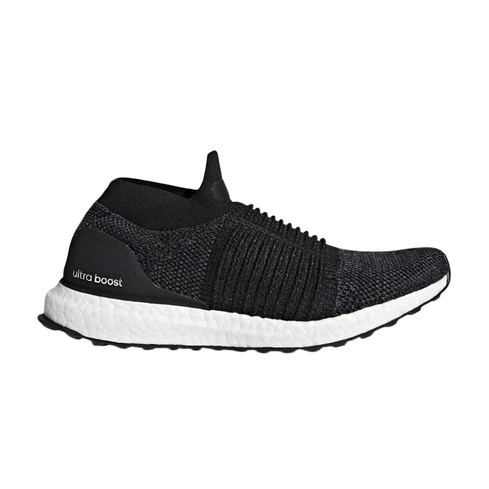 adidas Wmns UltraBoost Laceless 'Black' | Women's Size 10.5