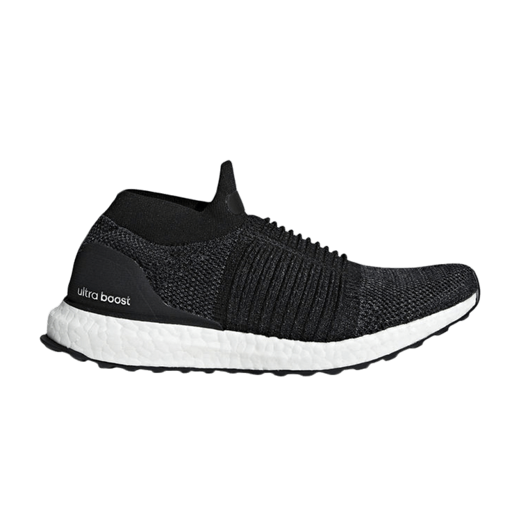Buy Wmns UltraBoost Laceless Black BB6311 GOAT CA
