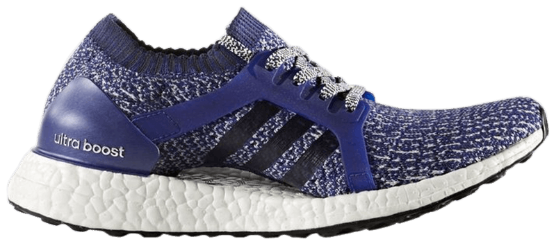 Buy Wmns UltraBoost X 'Mystery Ink' - BY2710 - Blue | GOAT CA
