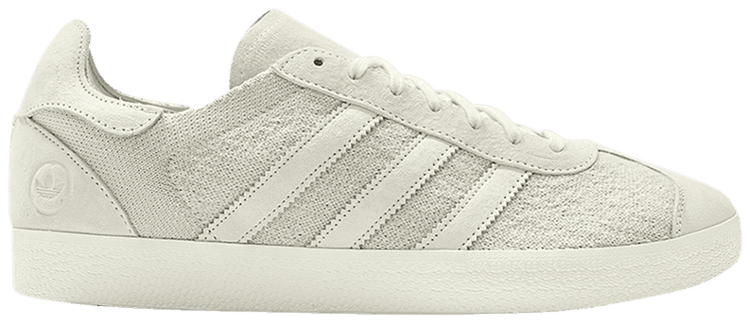 adidas gazelle silver green womens Adidas x CLOT Mens Gazelle By EC Shoes  Extra Butter