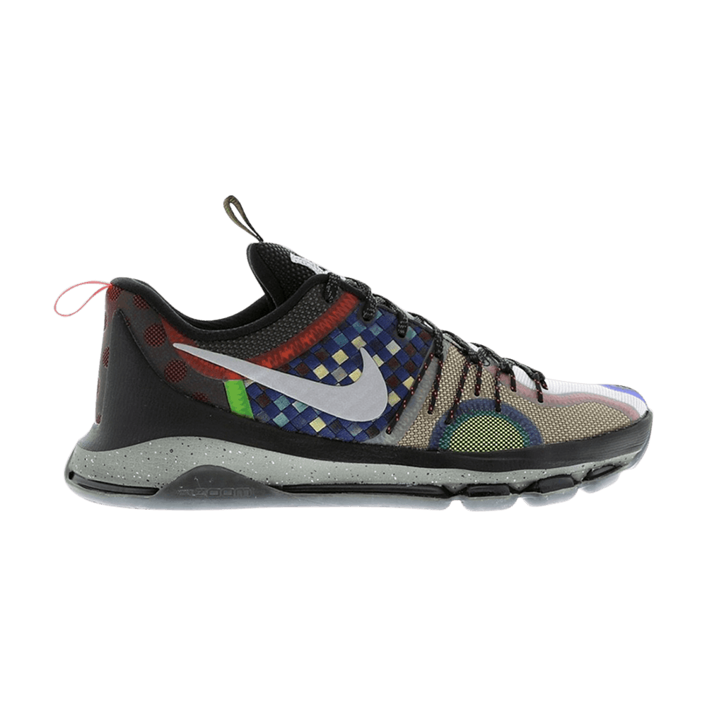 Scarpe kd 8 uomo oro on sale